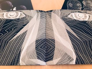 Kraftwerk LP NUEVO Techno Pop Edición Especial