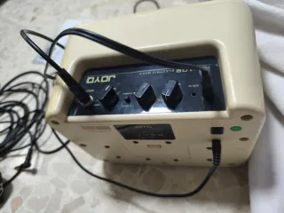 Bajo Eléctrico Azul Harley Benton + Accesorios