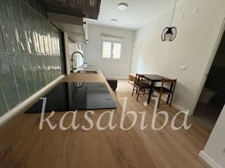 Piso en alquiler en El Cerro en Sevilla