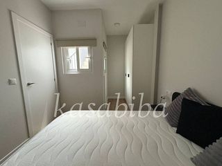 Piso en alquiler en El Cerro en Sevilla