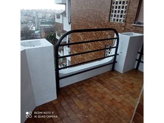 Piso en alquiler en Valdenoja - La Pereda en Santander