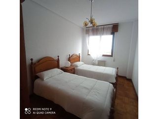 Piso en alquiler en Valdenoja - La Pereda en Santander