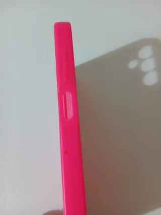 Funda Samsung Galaxy A16