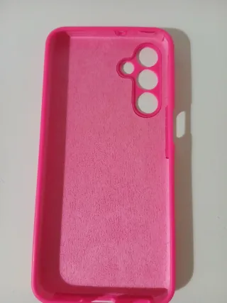 Funda Samsung Galaxy A16