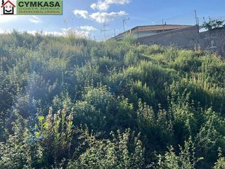 Terreno en venta en Vidreres