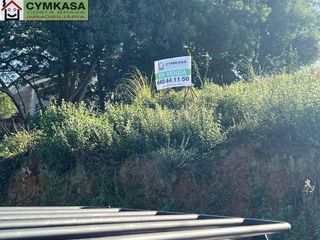 Terreno en venta en Vidreres