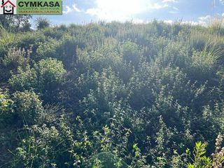 Terreno en venta en Vidreres