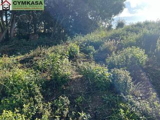 Terreno en venta en Vidreres