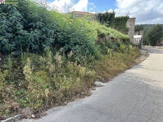 Terreno en venta en Vidreres