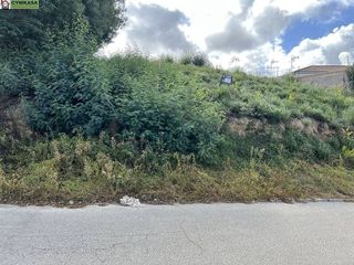 Terreno en venta en Vidreres