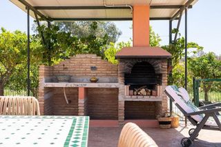 Casa en venta en Campanillas en Málaga