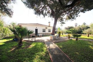 Chalet en venta en Rural en Jerez de la Frontera