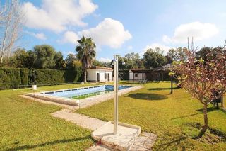 Chalet en venta en Rural en Jerez de la Frontera