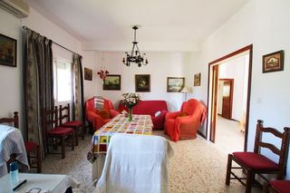 Chalet en venta en Rural en Jerez de la Frontera