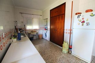 Chalet en venta en Rural en Jerez de la Frontera