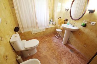 Chalet en venta en Rural en Jerez de la Frontera