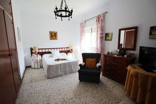 Chalet en venta en Rural en Jerez de la Frontera