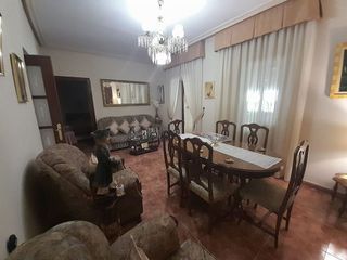 Casa pareada en venta en PAU 2-600 en Puertollano