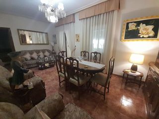 Casa pareada en venta en PAU 2-600 en Puertollano