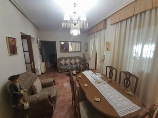 Casa pareada en venta en PAU 2-600 en Puertollano