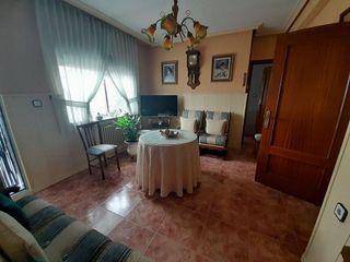 Casa pareada en venta en PAU 2-600 en Puertollano