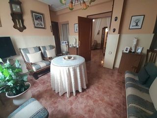 Casa pareada en venta en PAU 2-600 en Puertollano