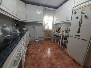 Casa pareada en venta en PAU 2-600 en Puertollano