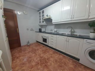 Casa pareada en venta en PAU 2-600 en Puertollano