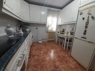 Casa pareada en venta en PAU 2-600 en Puertollano