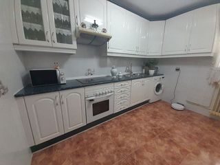Casa pareada en venta en PAU 2-600 en Puertollano