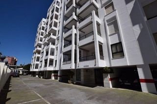 Piso en alquiler en Playa de los Boliches en Fuengirola