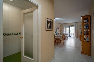 Piso en alquiler en Playa de los Boliches en Fuengirola