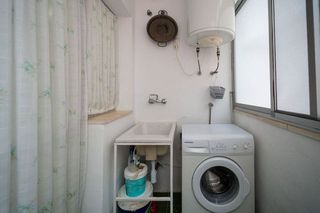 Piso en alquiler en Playa de los Boliches en Fuengirola