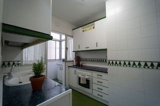 Piso en alquiler en Playa de los Boliches en Fuengirola