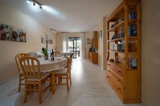 Piso en alquiler en Playa de los Boliches en Fuengirola