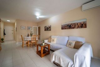 Piso en alquiler en Playa de los Boliches en Fuengirola