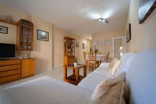 Piso en alquiler en Playa de los Boliches en Fuengirola