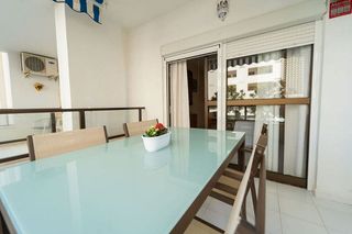 Piso en alquiler en Playa de los Boliches en Fuengirola