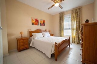 Piso en alquiler en Playa de los Boliches en Fuengirola