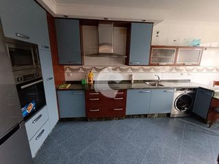Piso en alquiler en Mariñamansa en Ourense