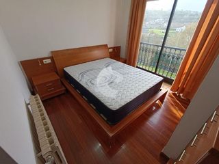 Piso en alquiler en Mariñamansa en Ourense