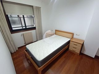 Piso en alquiler en Mariñamansa en Ourense