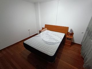 Piso en alquiler en Mariñamansa en Ourense