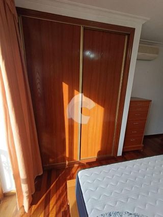 Piso en alquiler en Mariñamansa en Ourense