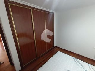 Piso en alquiler en Mariñamansa en Ourense