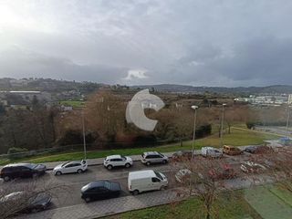 Piso en alquiler en Mariñamansa en Ourense