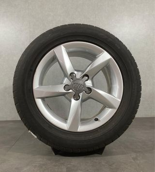 Llantas Audi A4 16" Originales