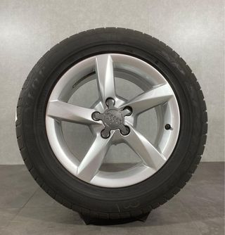 Llantas Audi A4 16" Originales