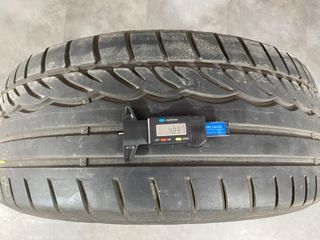 Llantas Audi A4 16" Originales