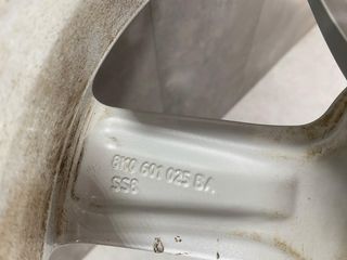 Llantas Audi A4 16" Originales